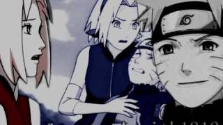 ♥ NaruSaku Broken ♥