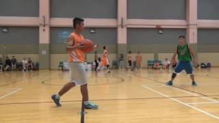 驍籃2016夏季超級籃球聯賽 195840 4