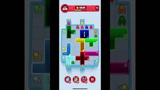 Drop away game level 699 Details