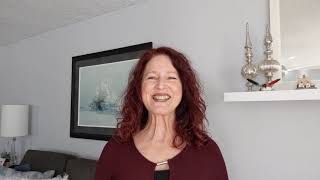 Video 5  in Falling in Love with your Home Again series!