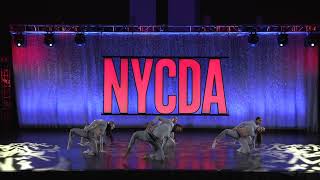 Dust (NYCDA Savannah 2024)
