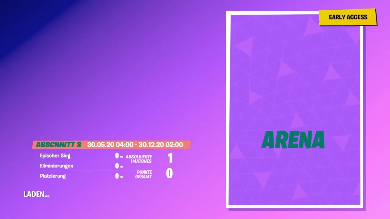 Ab Wann Kann Man Arena Spielen Fortnite Fortnite Abbozocken (Jeder kann mit spielen ( Auser wenn wir Arena