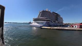 NORWEGIAN VIVA SKG No 2,05.09.26