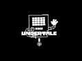 Undertale - Metal Crusher (Remix)