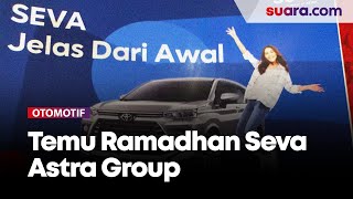 Seva Berikan Edukasi Bagi First-Time Buyer, Pasang Target ...