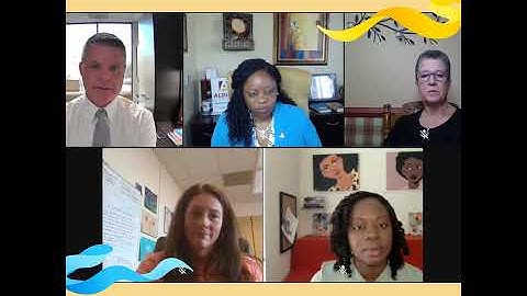 The Organizational Change Required for Adopting Science of Reading with Dr. Todd Davis | Amplify