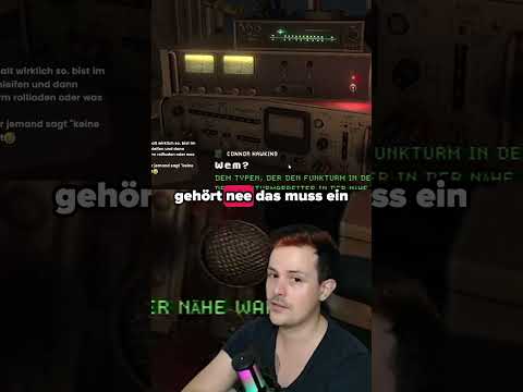 Nur am GASLIGHTEN die Leute im Game