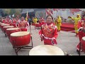 Opening Performance at Summer Palace