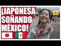 EXTRANJEROS x EL MUNDO ( Ep. 96 Risako / Japón ) I 2021