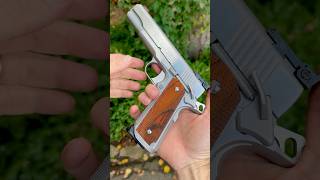 Colt Gold Cup by Rob Schauland of Schauland Performance 🐎 #1911 #colt #robschauland #45acp #45auto