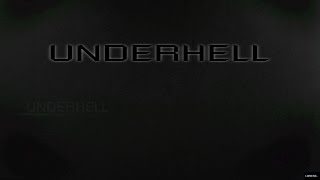 The Darkness and the Hermit - Underhell - Part 9