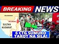 6 CTG SUMUKO SA MAGUINDANAO | PAGOD  NA SILA O TAKOT NA SILA?