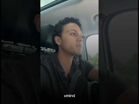 Testimonio de Brandon Cruz