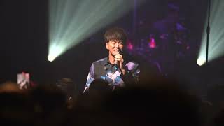李聖傑 最美的遺憾演唱會 你們要快樂 4K