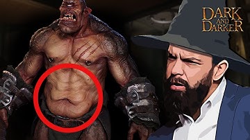 Why Dungeonborne DIED | Dark and Darker vs Dungeonborne