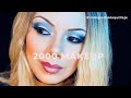 Maquillaje década de los 2000&#39;s. 2000-2009 - Un siglo de maquillaje