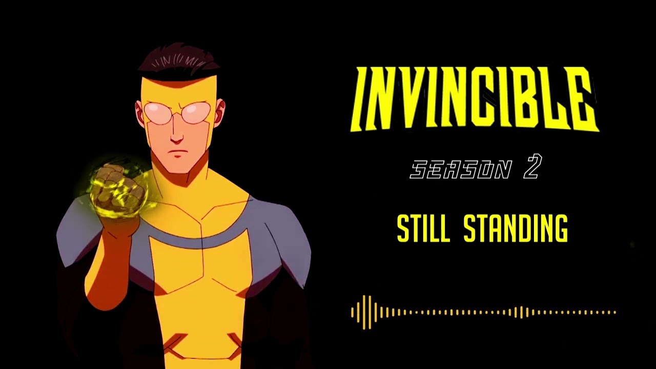 Invincible Season 2 Soundtrack: All Songs Featured and Where to