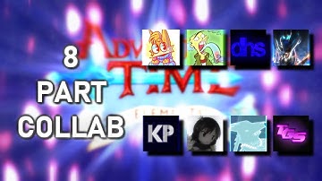 The 8-Part AT Elements Sparta Significance Remix Collaboration