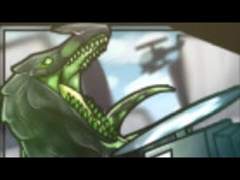the attack on kaiju 2023 update experience (750 sub special) - YouTube