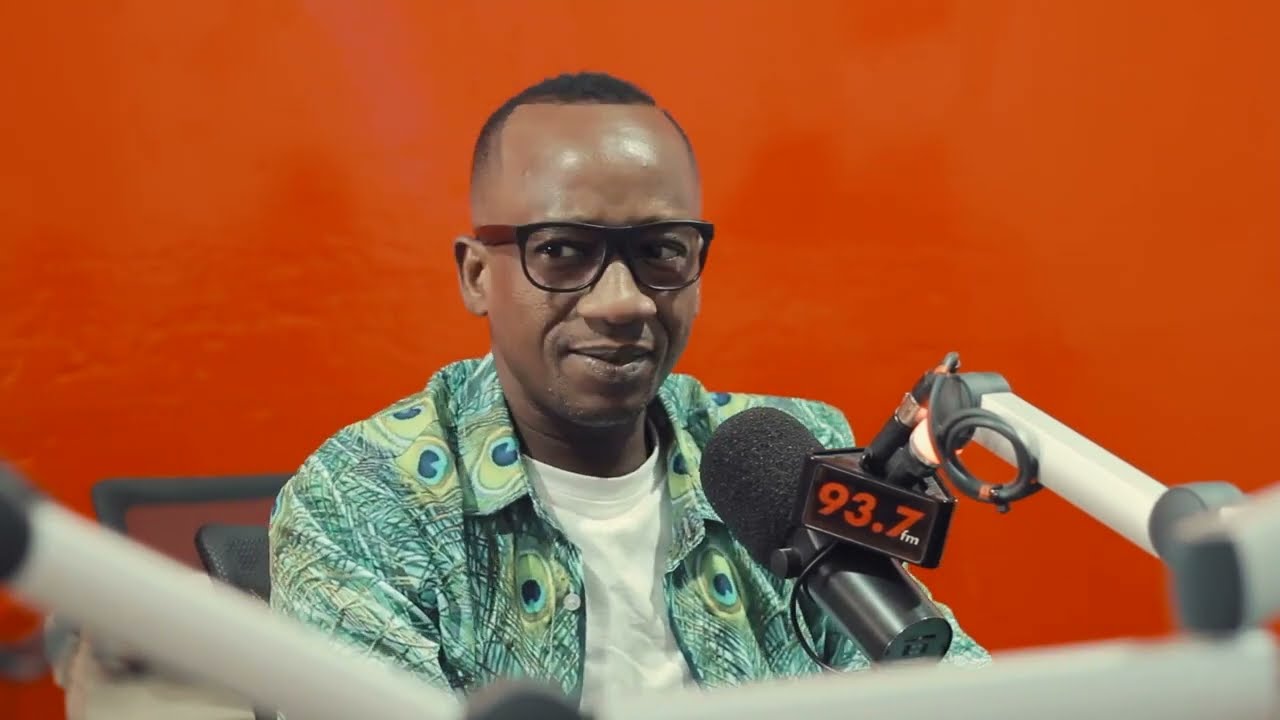 THE CLASSIC TID:NILIACHA KURAP NI UJINGA/MADEM FAKE/ NILITANGAZA TANZANIA DUNIAN BILA MSAADA/ SIJALI