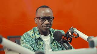 THE CLASSIC TID:NILIACHA KURAP NI UJINGA/MADEM FAKE/ NILITANGAZA TANZANIA DUNIAN BILA MSAADA/ SIJALI