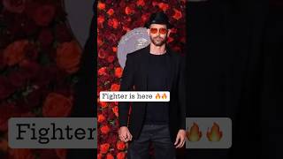 hrithikroshan  पहुंचे आनंद पंडित की बर्थडे पार्टी में bollywood shortsvideo bollywoodnews