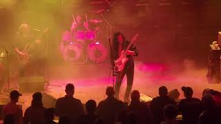 Yngwie Malmsteen - Toccata - Live 2021