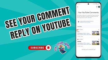 How to See Your Comment Reply on YouTube - Full Guide (2025)
