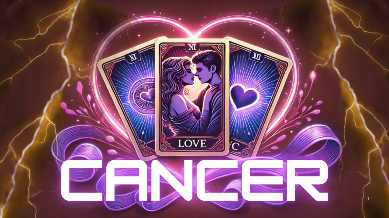 РАК 💍💔 БЕЗ ШУТОК!! ГОТОВЬТЕСЬ К ТОМУ, ЧТО ИЗМЕНИТ ВАШУ ЖИЗНЬ! 💛 Конец февраля 2026 года