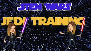 STEM WARS