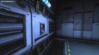 Soma Theta Entrance Skip Theta Labs Wall Clip