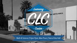 La Sierra University: Collaborative Learning Center (CLC)