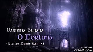 Carmina  Burana o Fortuna -( Hip Hop, Trap  Remix).