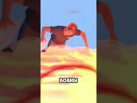 Сколько подушек нужно чтобы спасти тебя от мины? @zackdfilms
