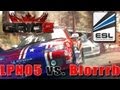 Grid 2 esl 2  theletsplaynoob05 vs blorrrb  1on1 race ladder full.