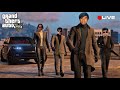 BECOMING A RICH PERSON WITH @NO1-RAJ @VRJISLIVE @Vixen-is-Live IN GTA 5 ONLINE #live