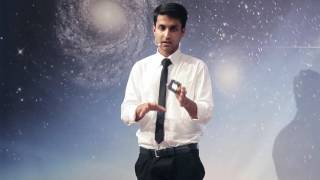 Computer and Internet: the key for a prosperous future | Mohammad Shahzeb | TEDxYouth@Bologna