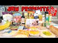 NEW EXCITING TRADER JOE’S PRODUCTS HAUL
