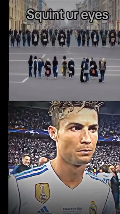 squint-your-eyes-whoever-moves-first-is-g-y-edit-viral-cr7
