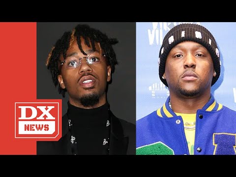 Metro Boomin Uses Kendrick Lamar Lyric To Reply To Hit-Boy’s Producer Diss