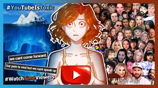 YouTubegate | The YouTube Iceberg | Kurena Needs to Speak | Trend Culture Part 2