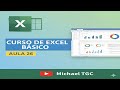 Curso de Excel Básico- Aula 26 Segurança e bloqueio de planilha