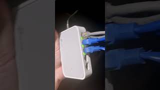 TP Link LS1005 5-Port 10/100Mbps Desktop Switch