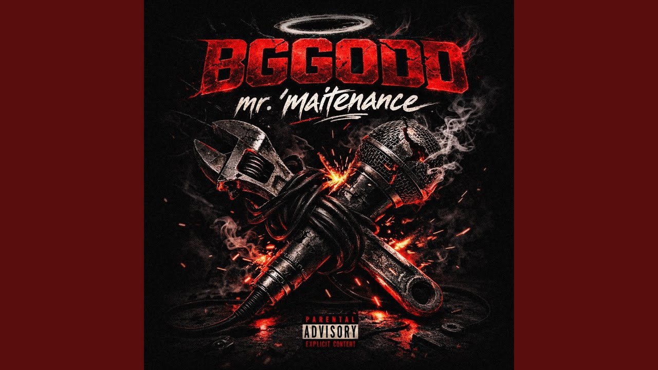 Watch Mr. Maitenance on YouTube Watch Mr. Maitenance on YouTube
