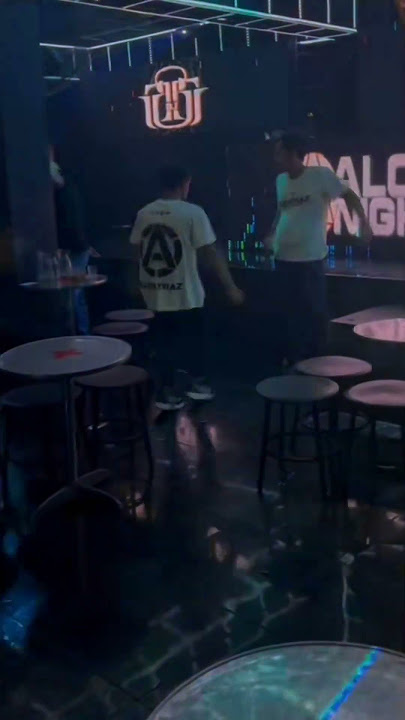 JOGET DES TAK DES CLUB SURABAYA