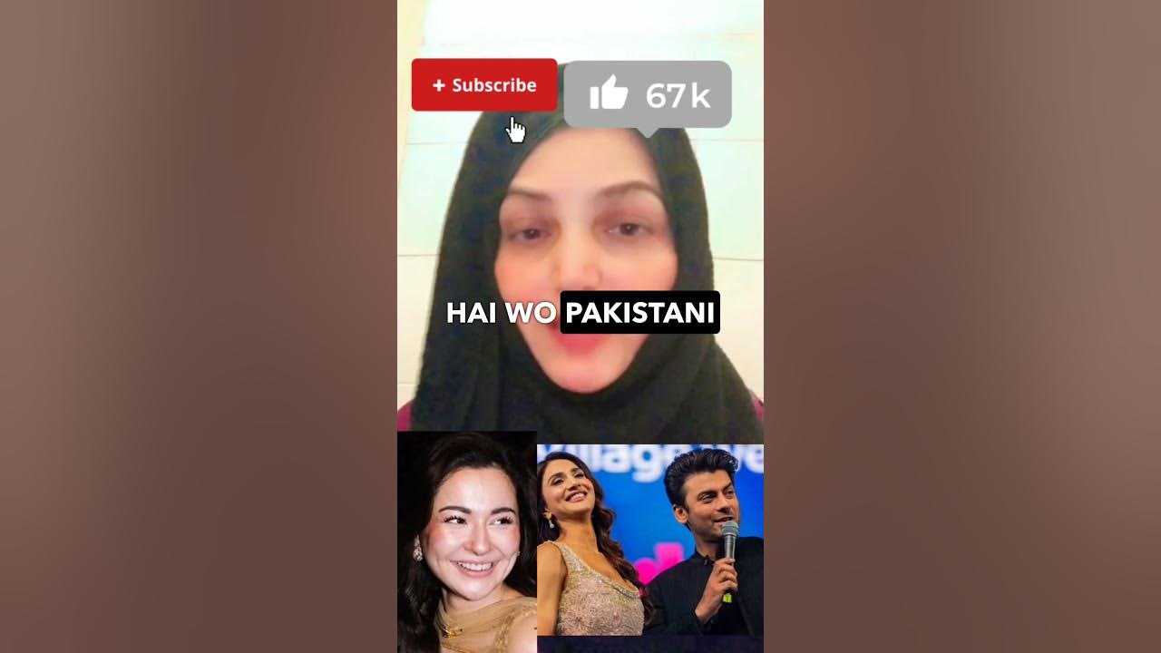 Fawad Khan Hania Aamir Movies Banned In India fawadkhan haniaaamir fawad-khan-hania-aamir-movies-banned-in-india-fawadkhan-haniaaamir