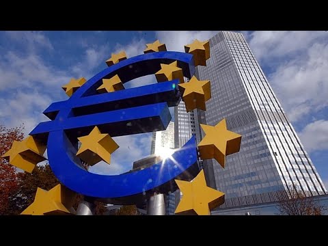 Депутаты Европарламента спорят о цифровом евро