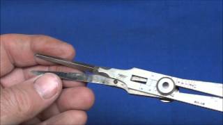 Famous WHAT IS IT? #14a Mystery Tool Question tubalcain mrpete222 Wealth