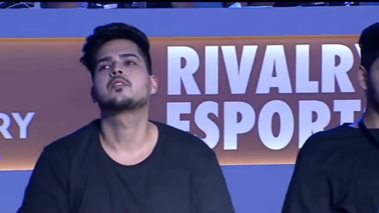 TEAM XSPARK VS GODLIKE | 