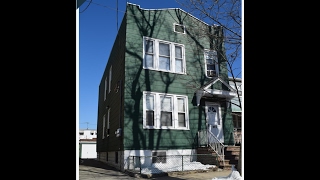 FOR SALE: 284 BOYD AVENUE JERSEY CITY, NJ 07304